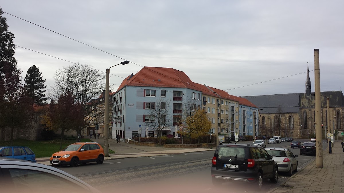 Café Und Restaurant Zum Rolandeck Photos 2